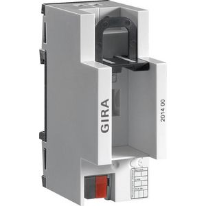 USB gegevens I/F DIN-rail KNX DIN-rail