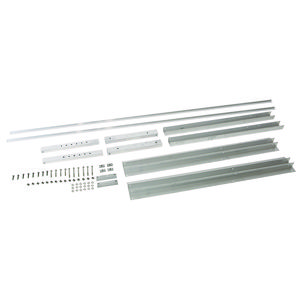 Premium driehoeksprofielen voor 1 c250 h collector