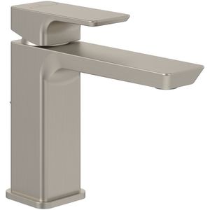 Eengreeps wastafelkraan Subway 3.0 Brushed Nickel Matt TVW11200200064