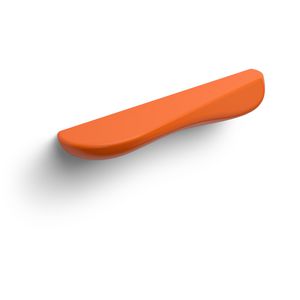 Cliff planchetten oranje keramiek 36x7,8x6 cm CL/09.00016