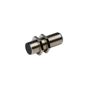 Ind. Sensor AC rond 18 Metaal M12