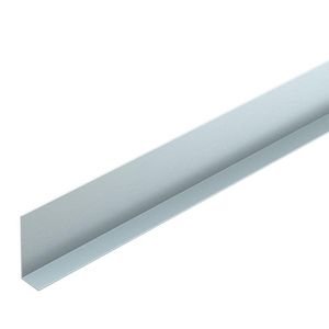 Lengte a 2m. Scheidingsschot voor OKA2 2400x15x37