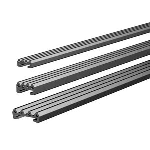 Geluiddemp. beugelinlegstrip SR4 Rail R1/2/3/4/6 VVE=20