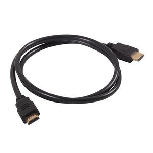 Doos a 8st. HDMI snoer man-manlijk 3m vrouwlijk 3 meter