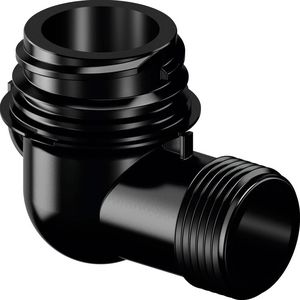 Aqua PLUS MT puntknie PPM 1" G3/4"MT