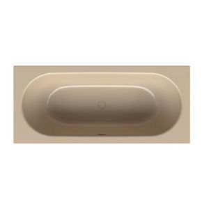 Bad BetteStarlet 1700x750mm Bahama beige 1 greepboring