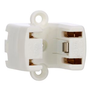 Lamphouder BJB 26.732.8201.50 2GX13 Plug-in VVE=5