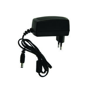 Adapter voor LED Portable 20W/30W Input 240V Output 12V/DC