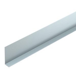Lengte a 2m. Scheidingsschot voor OKA2 2400x15x47