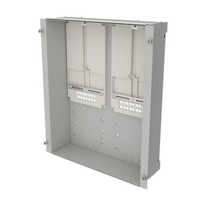 Inbouwmodule + MOK electronische kWh meter (eHZ) ProfiSNAP