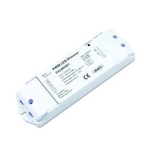 DALI controller +touch dim 5A 2 kanalen 240W 46191063