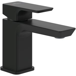 Eengreeps wastafelkraan Subway 3.0 Matt Black TVW112001001K5