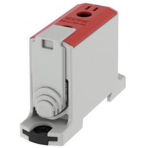 Afscherming tbv OTL 50mm²