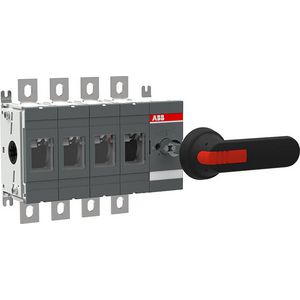 Lastscheider 315A 4p