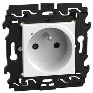 Light Now WN - WCD 2P+Penaarde 2 modules - wit