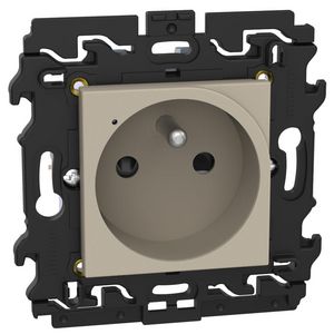 Light Now WN - WCD 2P+Penaarde 2 modules - stone