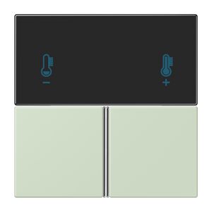 Tastafdekking RCD4093 compleet LC32042 KNX
