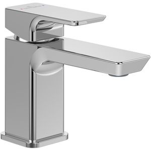 Eengreeps wastafelkraan Subway 3.0 Chrome TVW11200100161