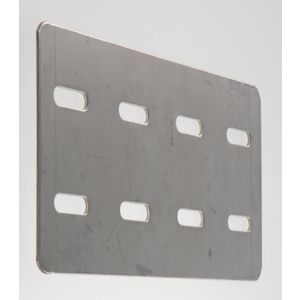 Koppeling Resist H100 RVS 304
