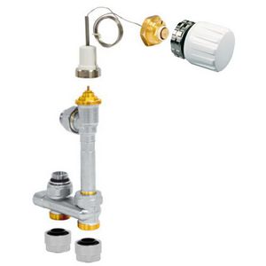 Set 116 crs 180 ma - ec fe/cu Ø16/1