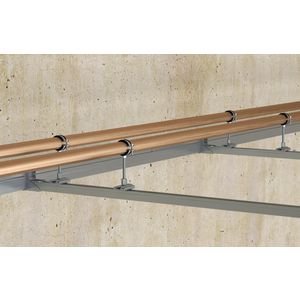 Axial Slider compact FASC M8/10 VVE=50