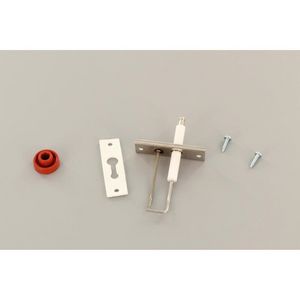 Ontsteking- & ionisatie-elektrode W40/60 incl. pakking