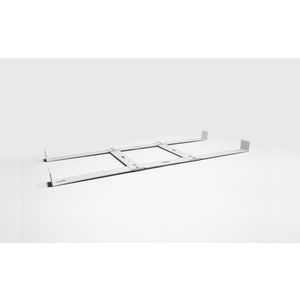 Montagebeugel 595mm t.b.v. LED panel 595x595mm 40000502