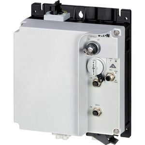 DOL starter 6.6A 400V 50Hz 0,09-3kW 199070