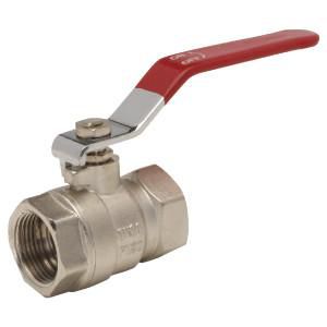 Kogelkraan V3000 DN 1