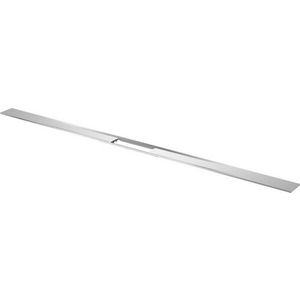 Profiel 1000 RVS/mat