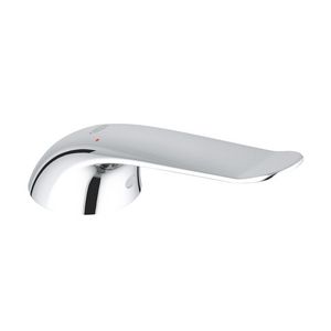 Greep euroeco 120mm