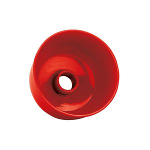 Speciale overlooptrechter 1.1/2"bn.