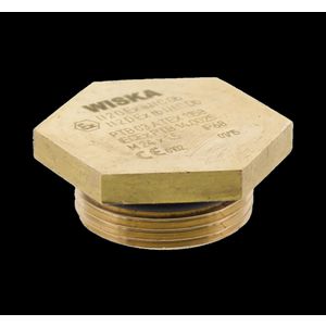 EX-VSM 18 MS blindstop M18