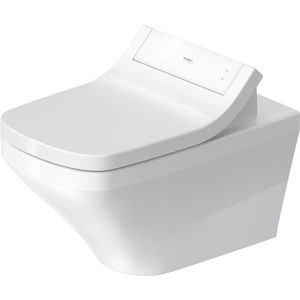 DuraStyle wandcloset #253759 620mm tbv douche wc-zitting Sensowash (excl. zitting)