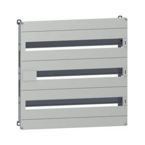 Automatenframe DLM type voor Spacial WM 84 modules 600x600mm