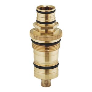 Thermo-element tbv atrio opbouwkraan