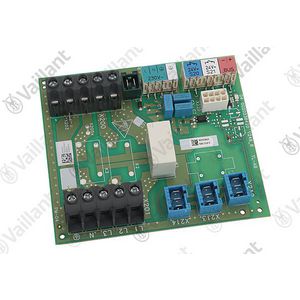 Print installer board 1PH 0020233813