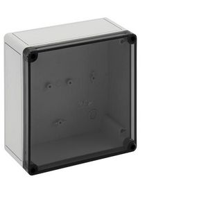 Lege behuizing IP66 IK07 11100701