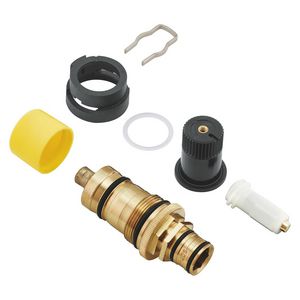 Thermo-element tbv atrio opbouwkraan