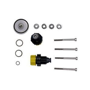 Reserve deel Kit, valve/diaph. SD-S-PVC/V/C-1