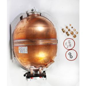 Set ketel CF CCL 24-30/50+