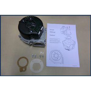 Ventilator HRC24 73366 7099987 Nefit