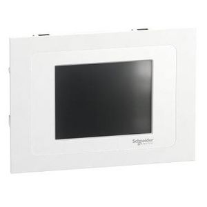 Display Wit TM17x zonder sensor
