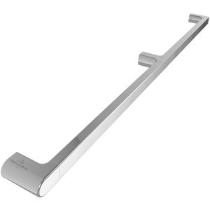 ViCareDESIGN wandbeugel / wandleuning chroom 1050mm
