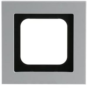 Afdekraam 1v ax-titanium