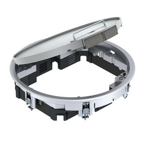 Inbouweenheid voor universele montage Ø294x71