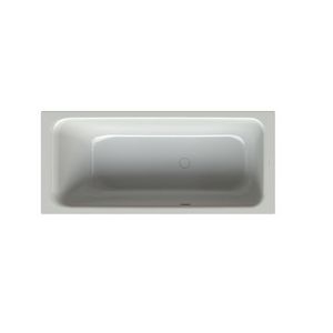 Bad BetteSelect ovlp lange zijde 1700x750mm Manhattan