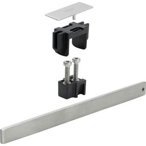 Insteekrooster SR1-200 RVS/geslepen