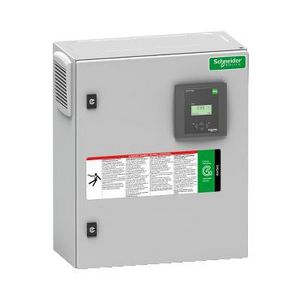 CAPACITOR BANK VARSET EASY 15K AUTO