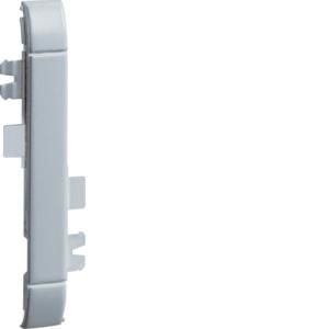 Afdekraamtussenstuk halogeenvrij alulook